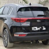 KIA SPORTAGE 2021 ESSENCE et R.A.S
