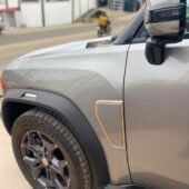 JETOUR T2 ULTRA LUXE 0KM 4X4