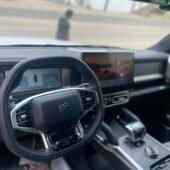 JETOUR T2 ULTRA LUXE 0KM 4X4