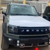 JETOUR T2 ULTRA LUXE 0KM 4X4