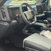 BYD LEOPARD 5 en vente – FANG CHENG BAO BAO 5