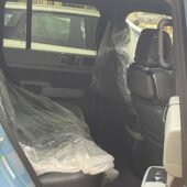 BYD LEOPARD 5 en vente – FANG CHENG BAO BAO 5