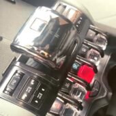 BYD LEOPARD 5 en vente – FANG CHENG BAO BAO 5