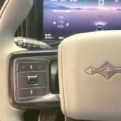 BYD LEOPARD 5 en vente – FANG CHENG BAO BAO 5