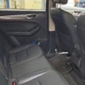 HAVAL JOLION GWM – SUV LUXE NOIR EN VENTE