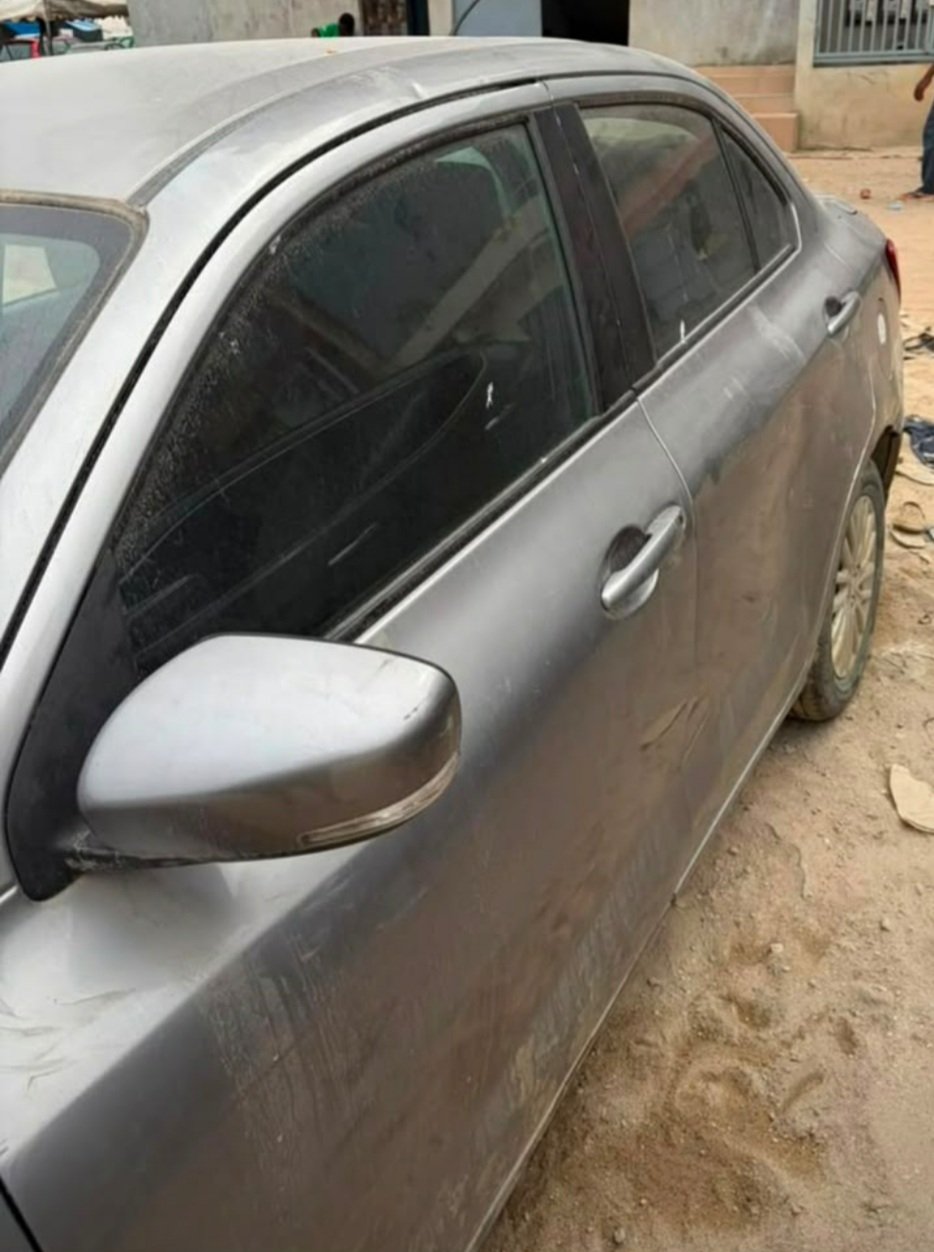 SUZUKI DZIRE 2023/2024 EN VENTE