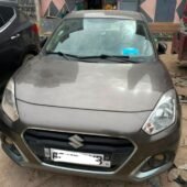 SUZUKI DZIRE 2023/2024 EN VENTE
