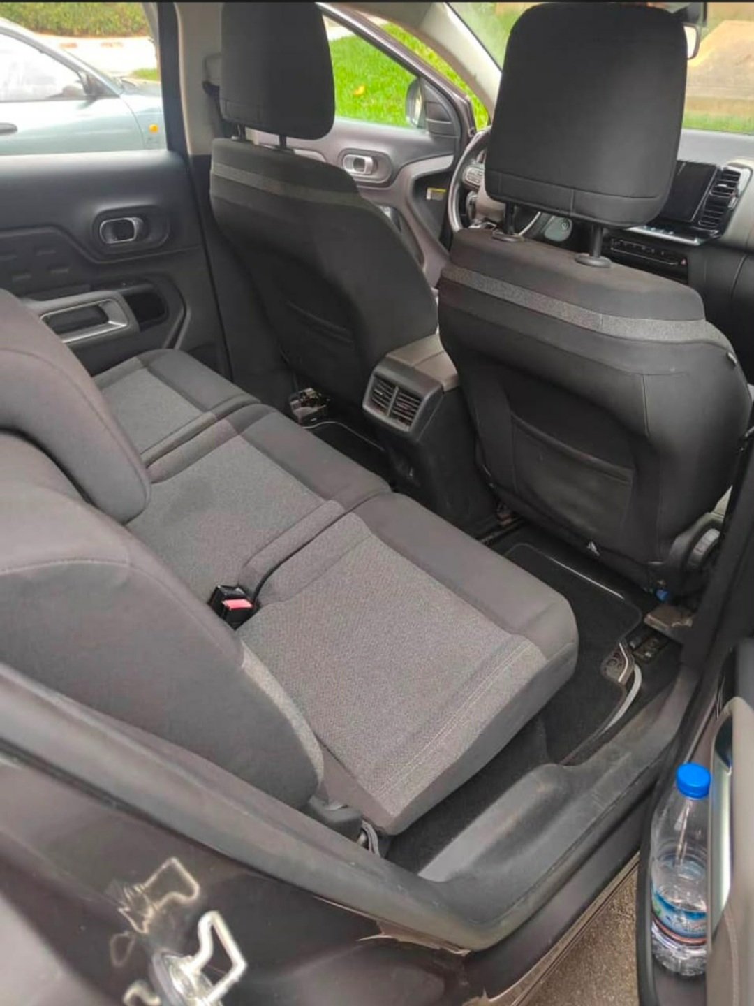 CITROËN C5 AIRCROSS PureTech 110 SUV propre