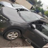 CITROËN C5 AIRCROSS PureTech 110 SUV propre
