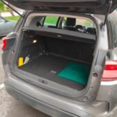 CITROËN C5 AIRCROSS PureTech 110 SUV propre