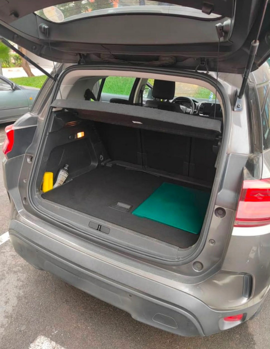 CITROËN C5 AIRCROSS PureTech 110 SUV propre