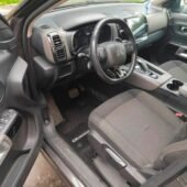 CITROËN C5 AIRCROSS PureTech 110 SUV propre