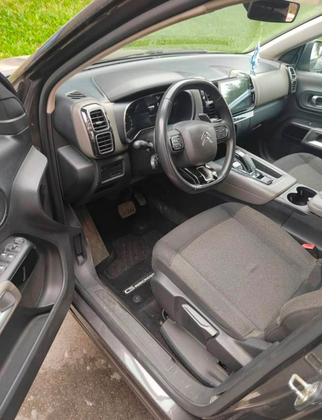CITROËN C5 AIRCROSS PureTech 110 SUV propre