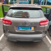 CITROËN C5 AIRCROSS PureTech 110 SUV propre