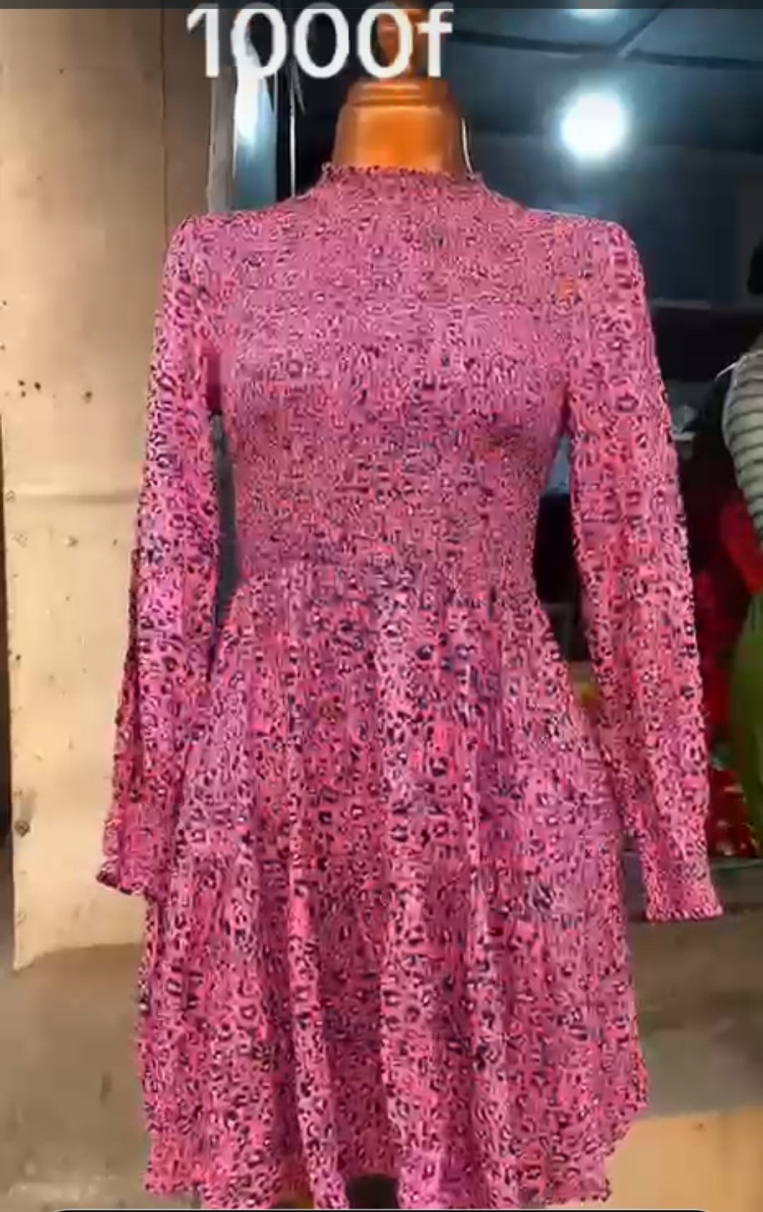 Belle Robe Ă vendre đź‘—