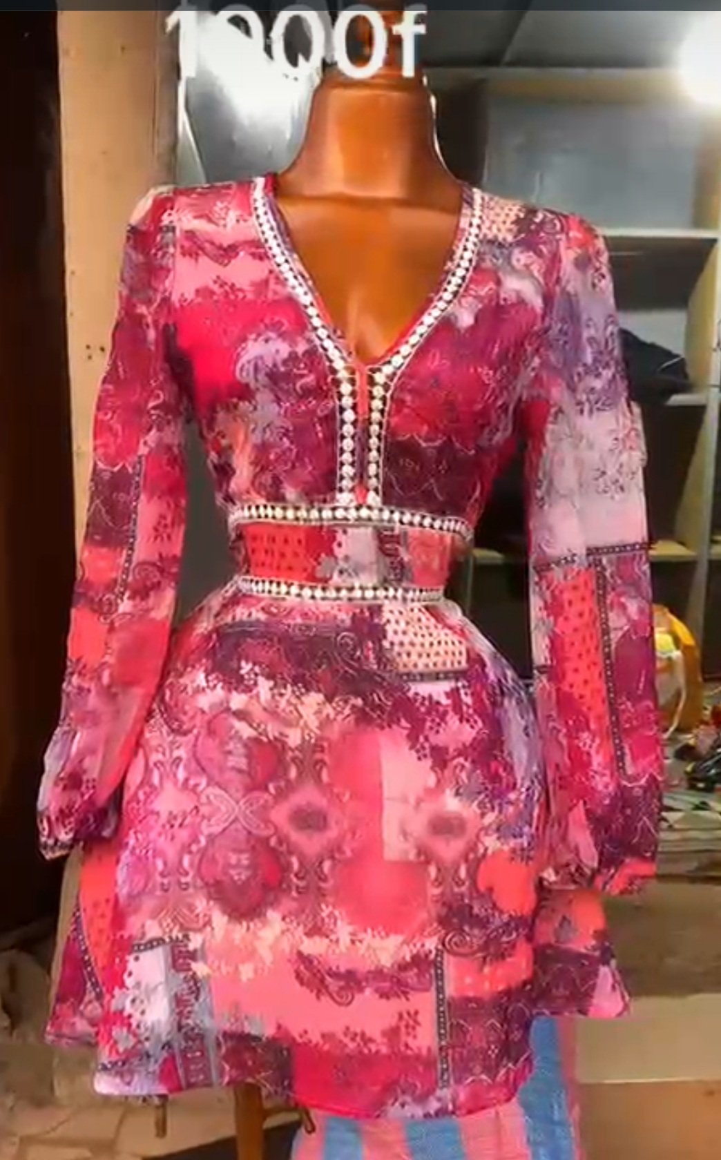 Magnifique robe à vendre