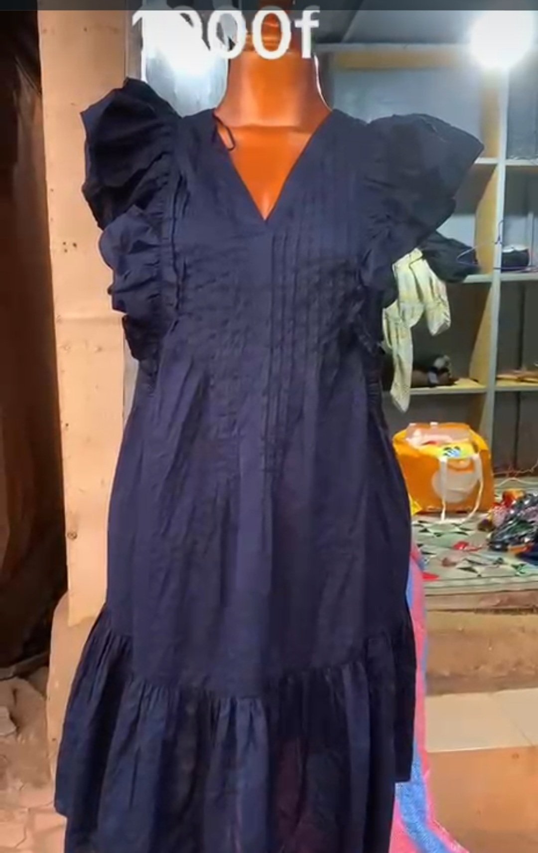 Robes bons prix à Abidjan