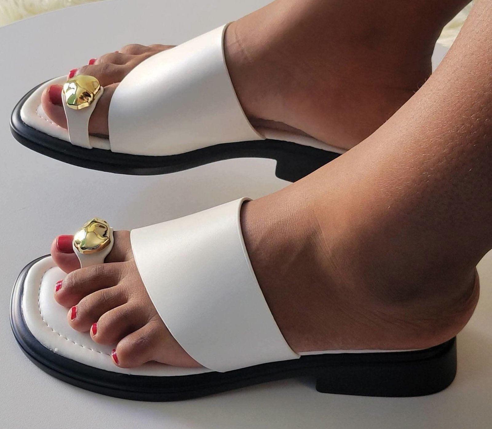 Vente de chaussures