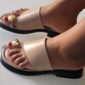 Vente de chaussures