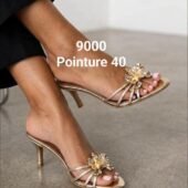 Vente de chaussures