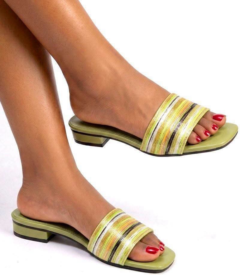 Vente de chaussures