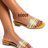Vente de chaussures
