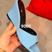 Vente de chaussures