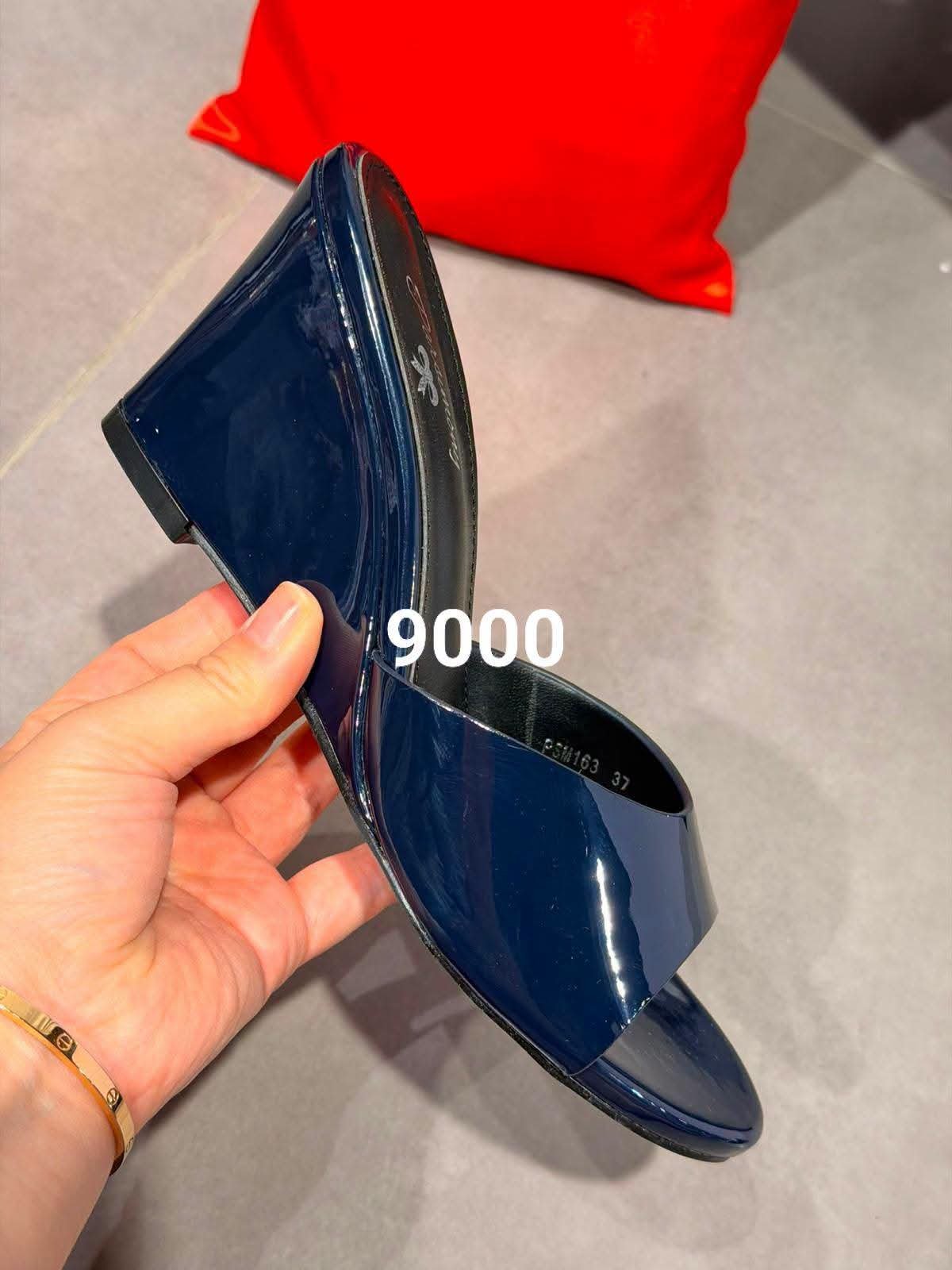 Vente de chaussures