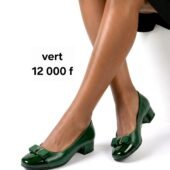 Vente de chaussures