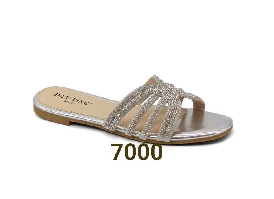 Vente de chaussures