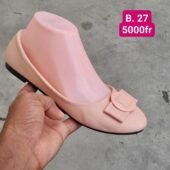 Vente de chaussures