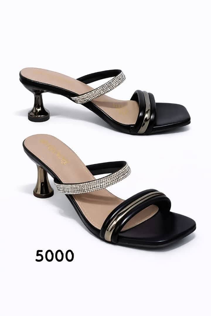 Vente de chaussures