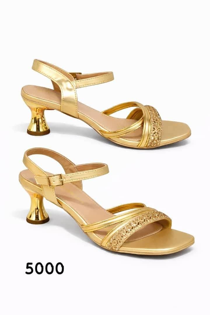 Vente de chaussures