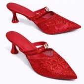 Vente de chaussures