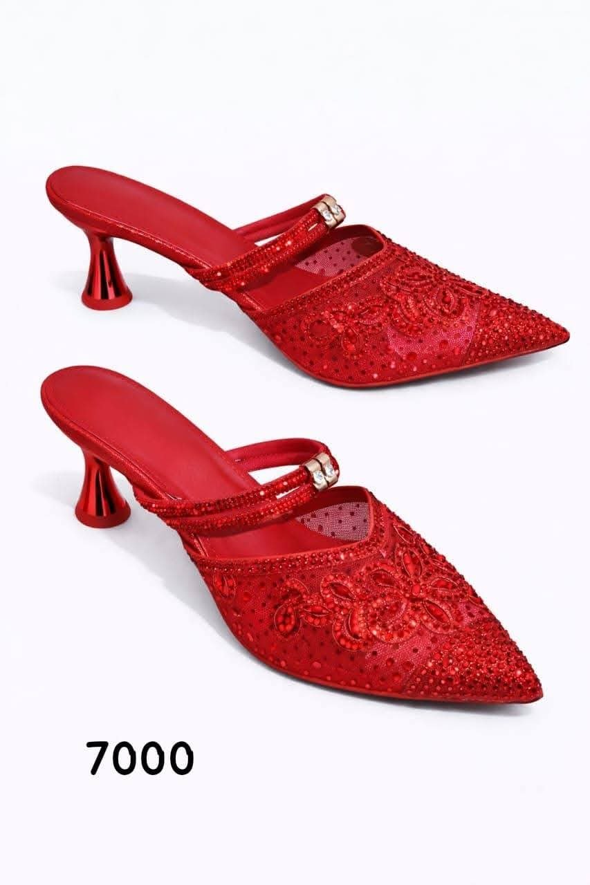 Vente de chaussures