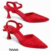 Vente de chaussures