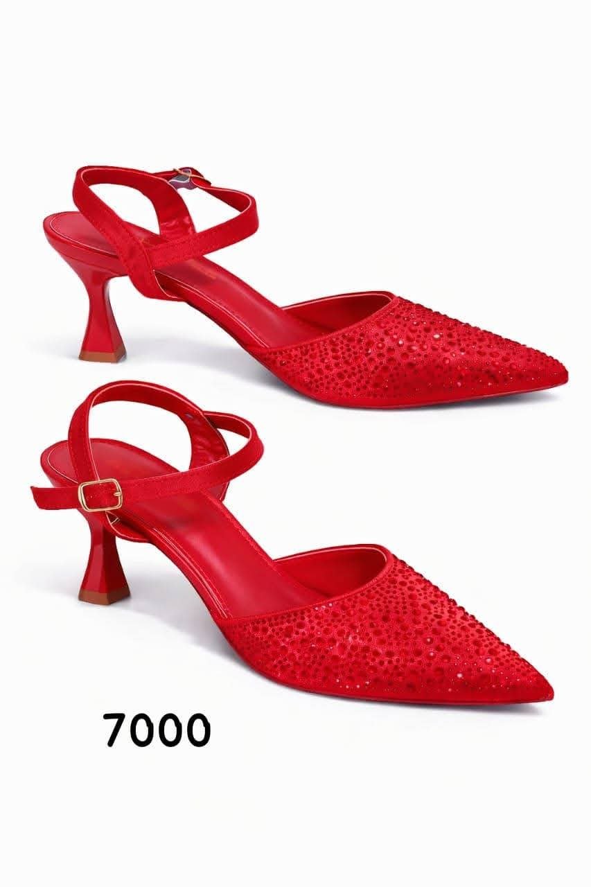 Vente de chaussures