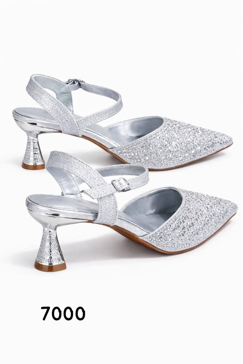 Vente de chaussures