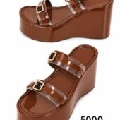 Vente de chaussures
