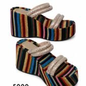 Vente de chaussures