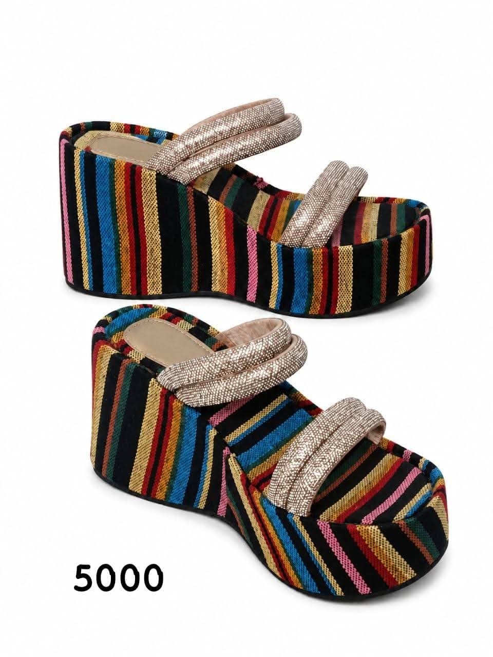 Vente de chaussures