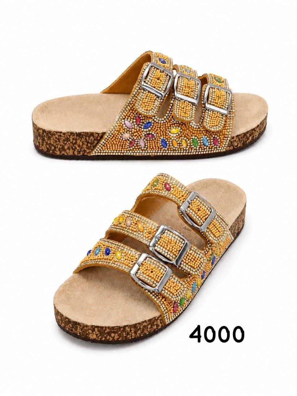 Vente de chaussures
