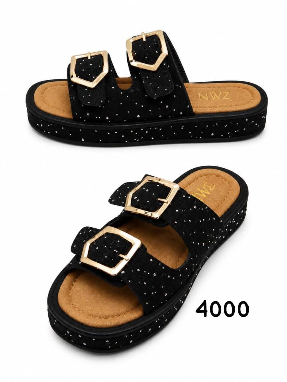 Vente de chaussures