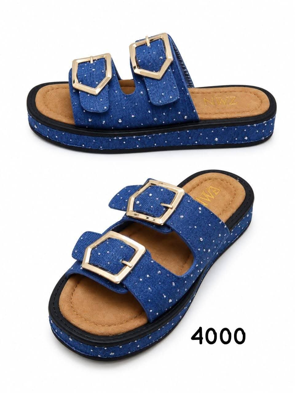 Vente de chaussures