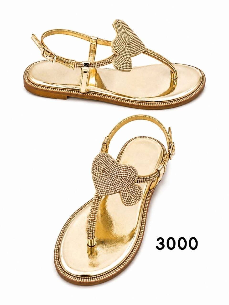 Vente de chaussures