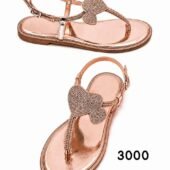 Vente de chaussures