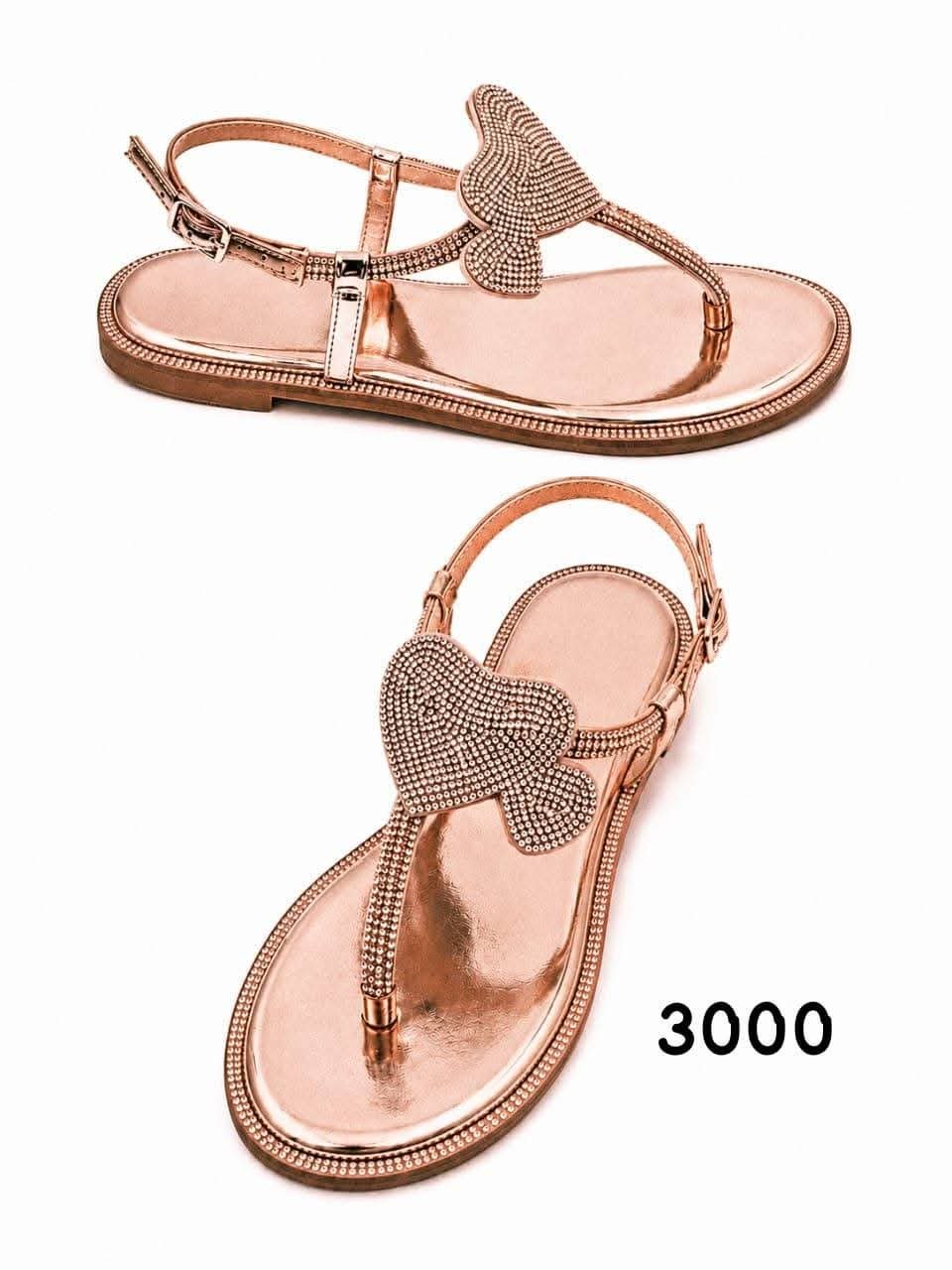Vente de chaussures