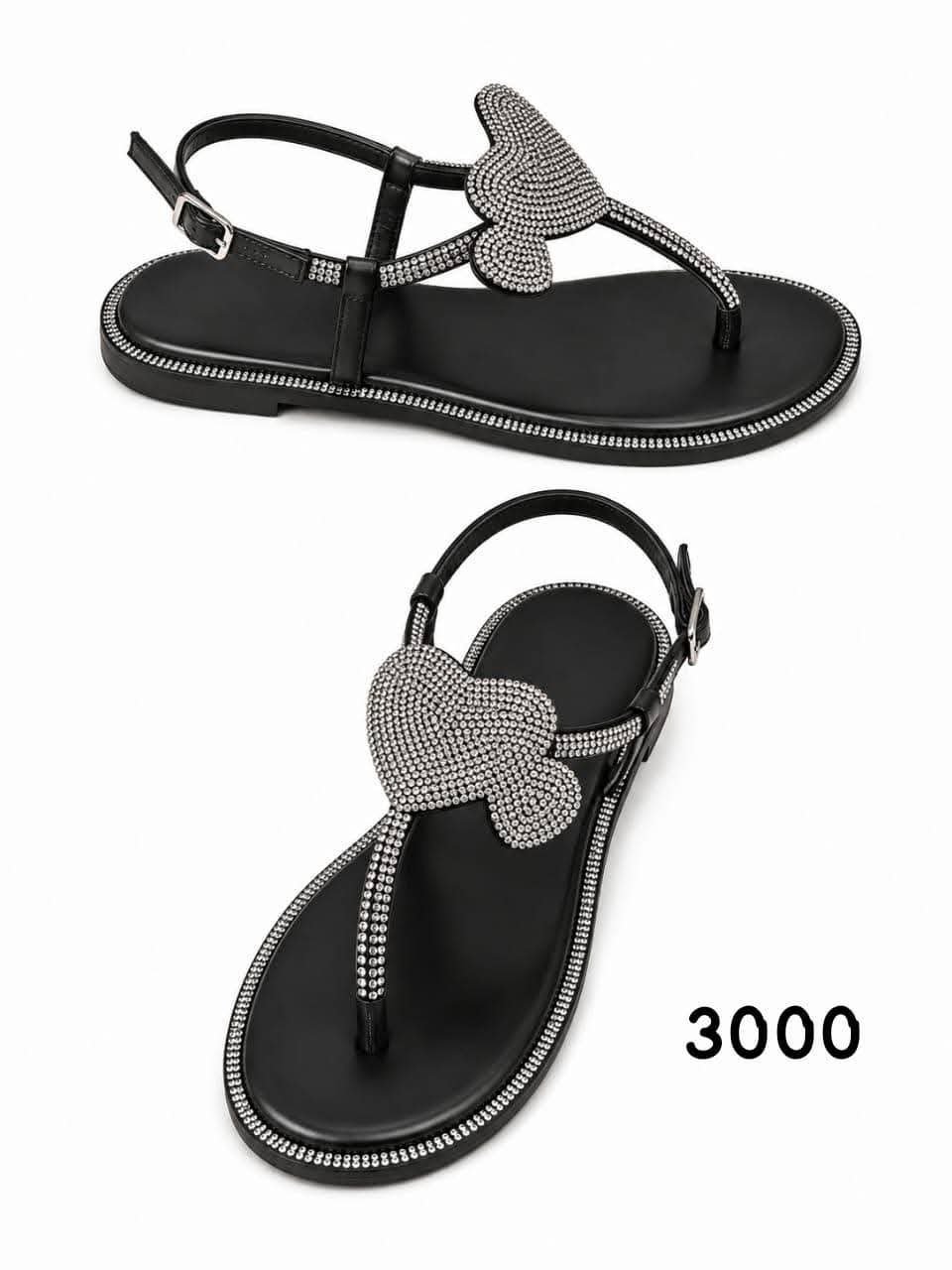 Vente de chaussures