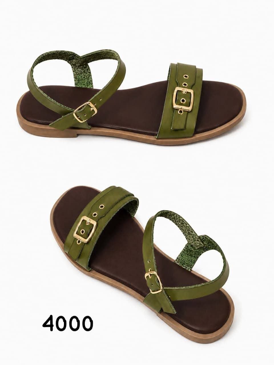 Vente de chaussures