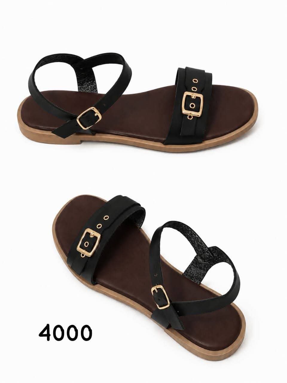 Vente de chaussures